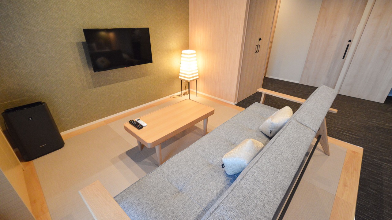 Photo of Bedroom in Shimogyo