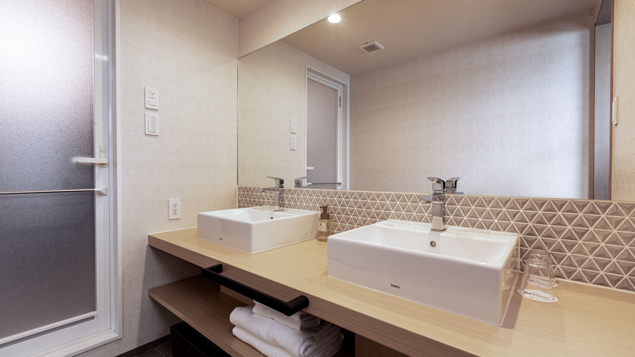 Photo of Bathroom in Shimogyo