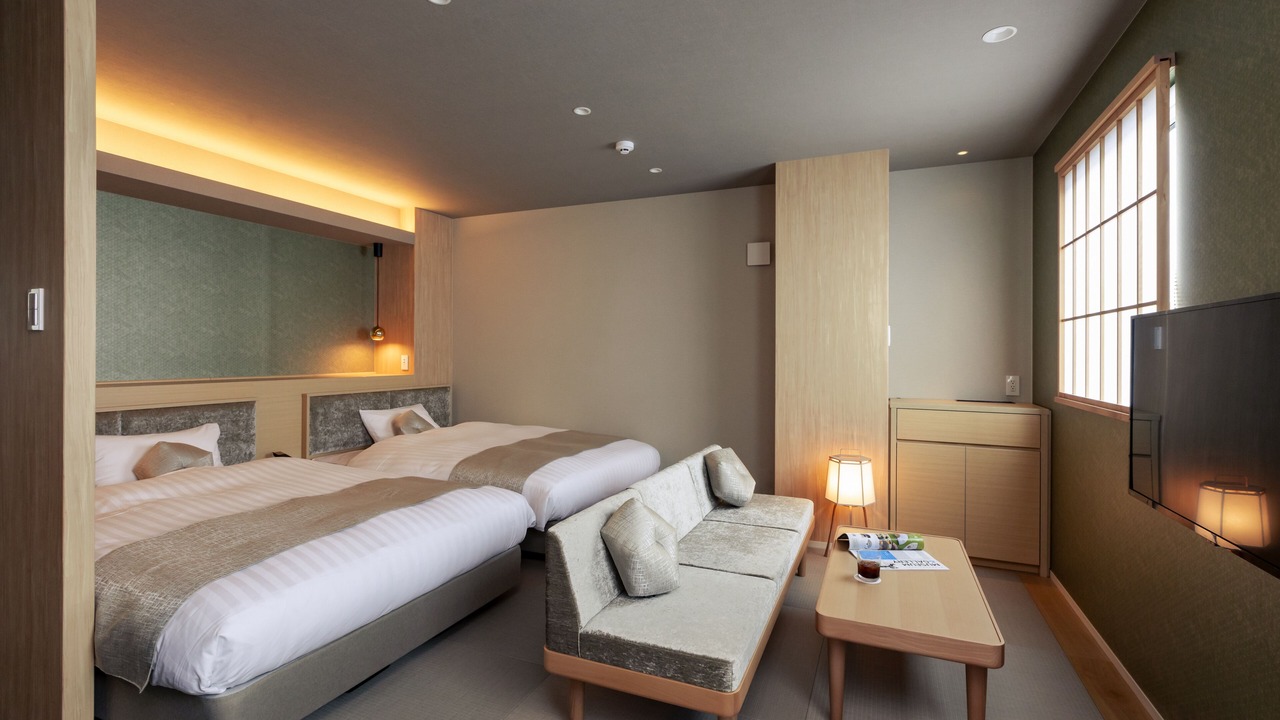 Photo of Bedroom in Shimogyo