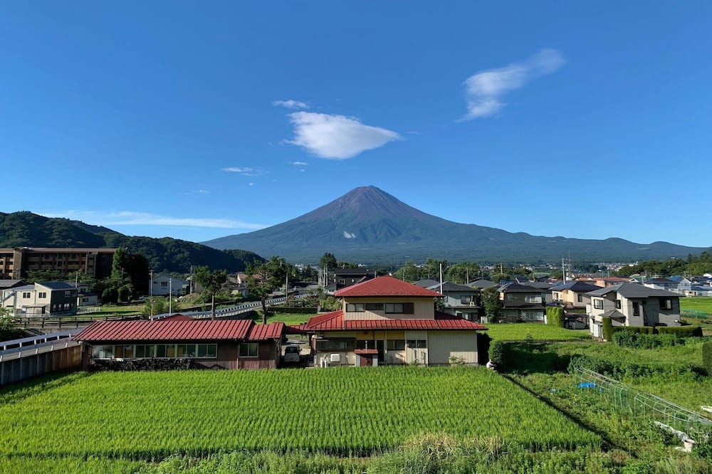 Photo of Others in Fujikawaguchiko