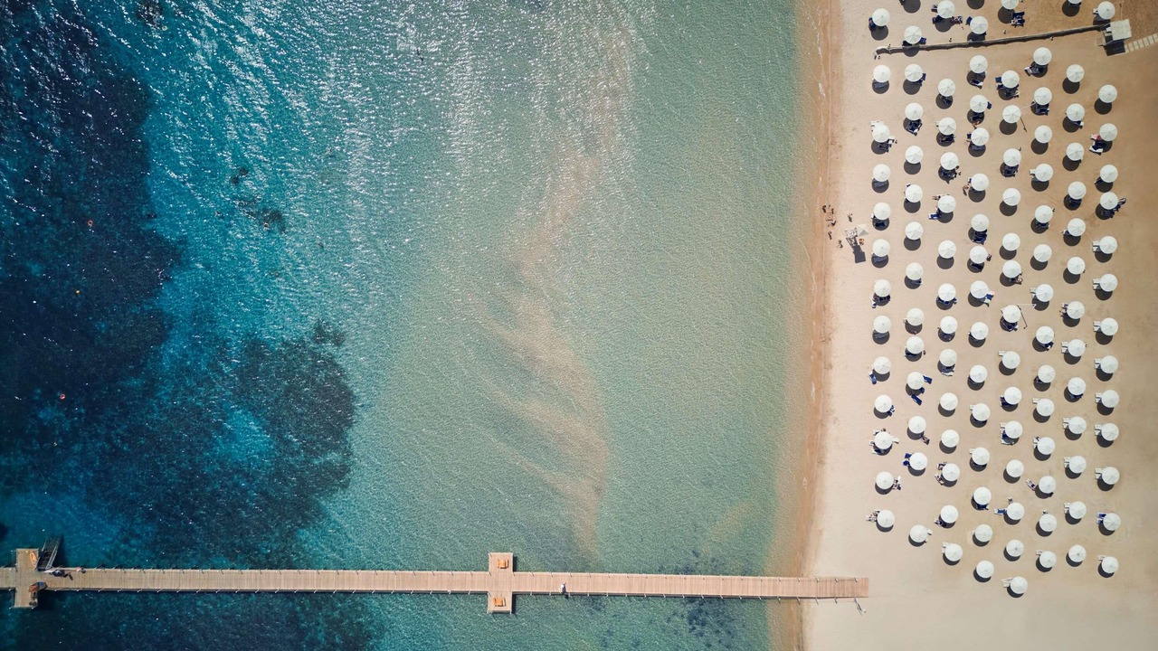 Photo of Outdoor in Soma Bay