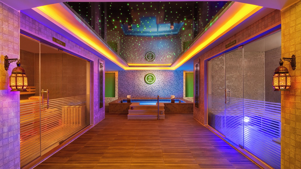 Photo of Bedroom in Soma Bay