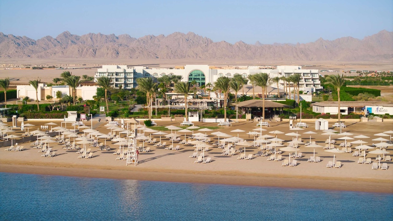 Photo of Outdoor in Soma Bay