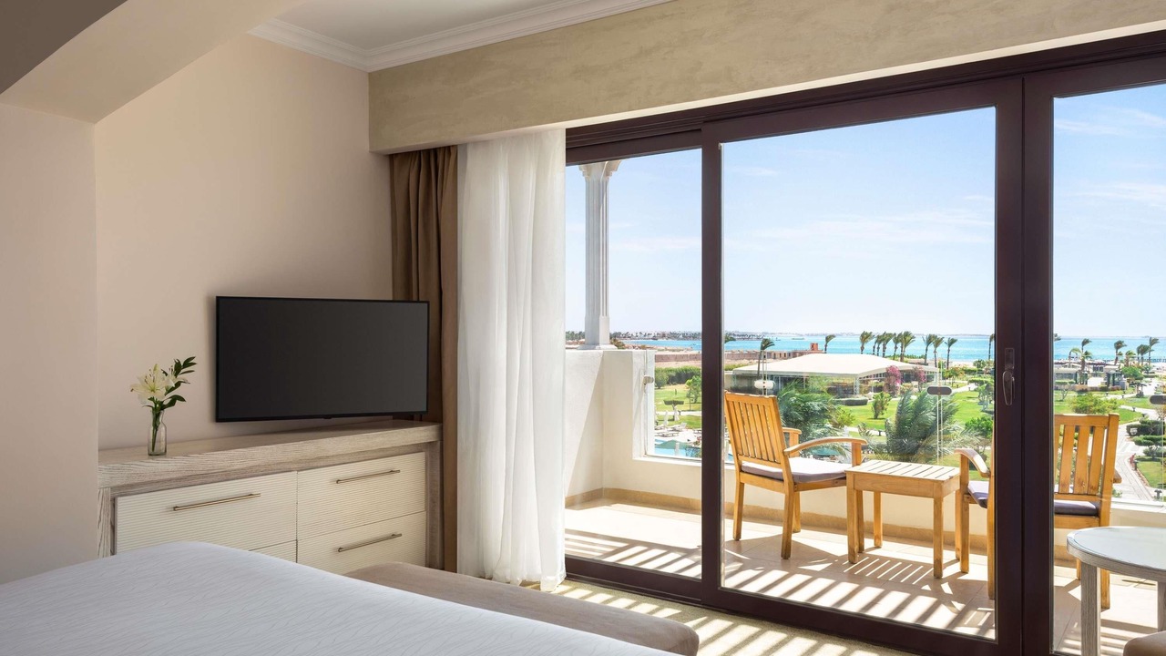 Photo of Bedroom in Soma Bay