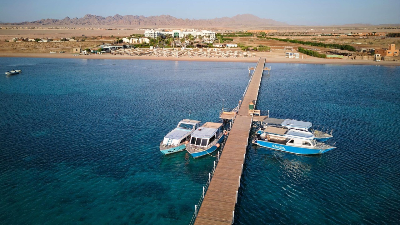 Photo of Outdoor in Soma Bay