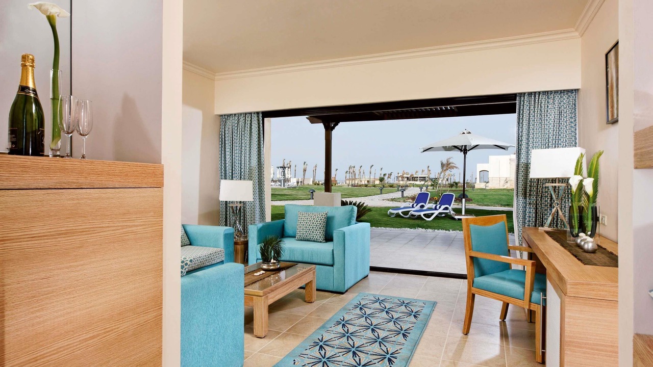 Photo of Bedroom in Soma Bay