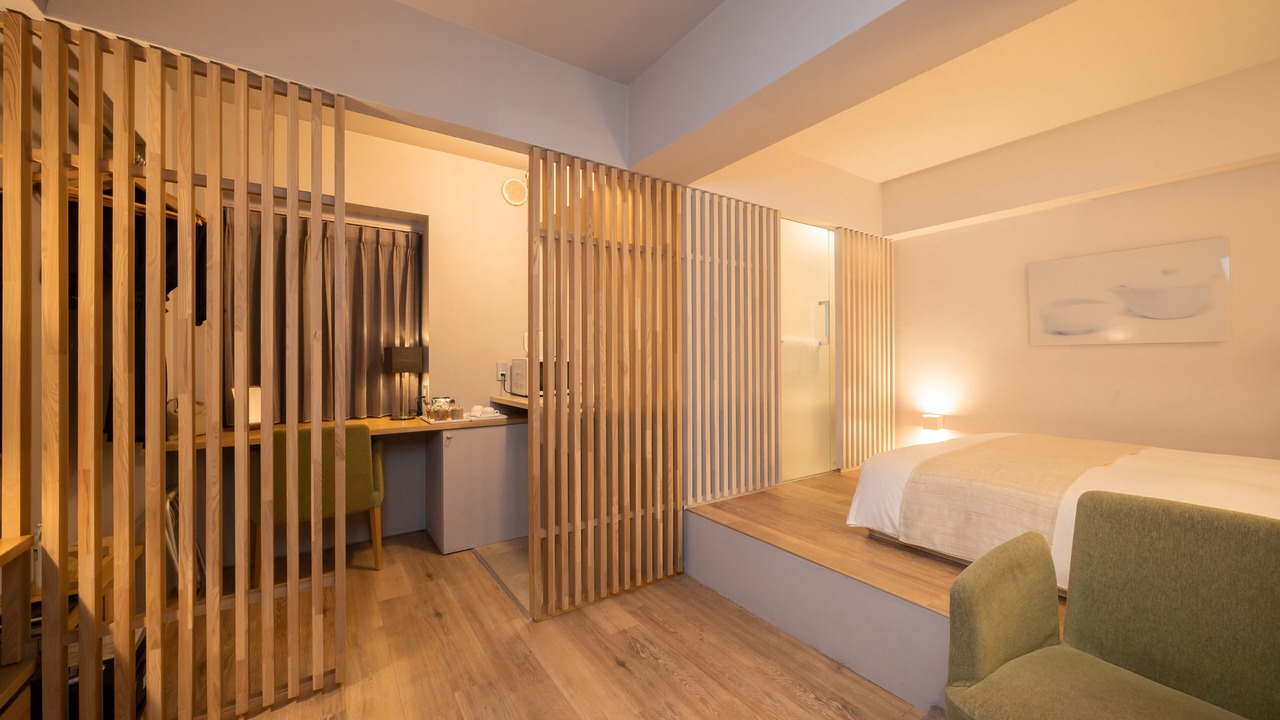 Photo of Bedroom in Nishiazabu