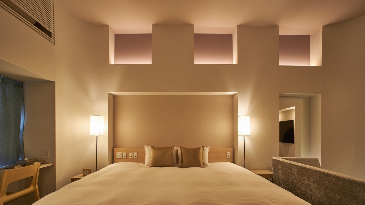Photo of Bedroom in Nishiazabu