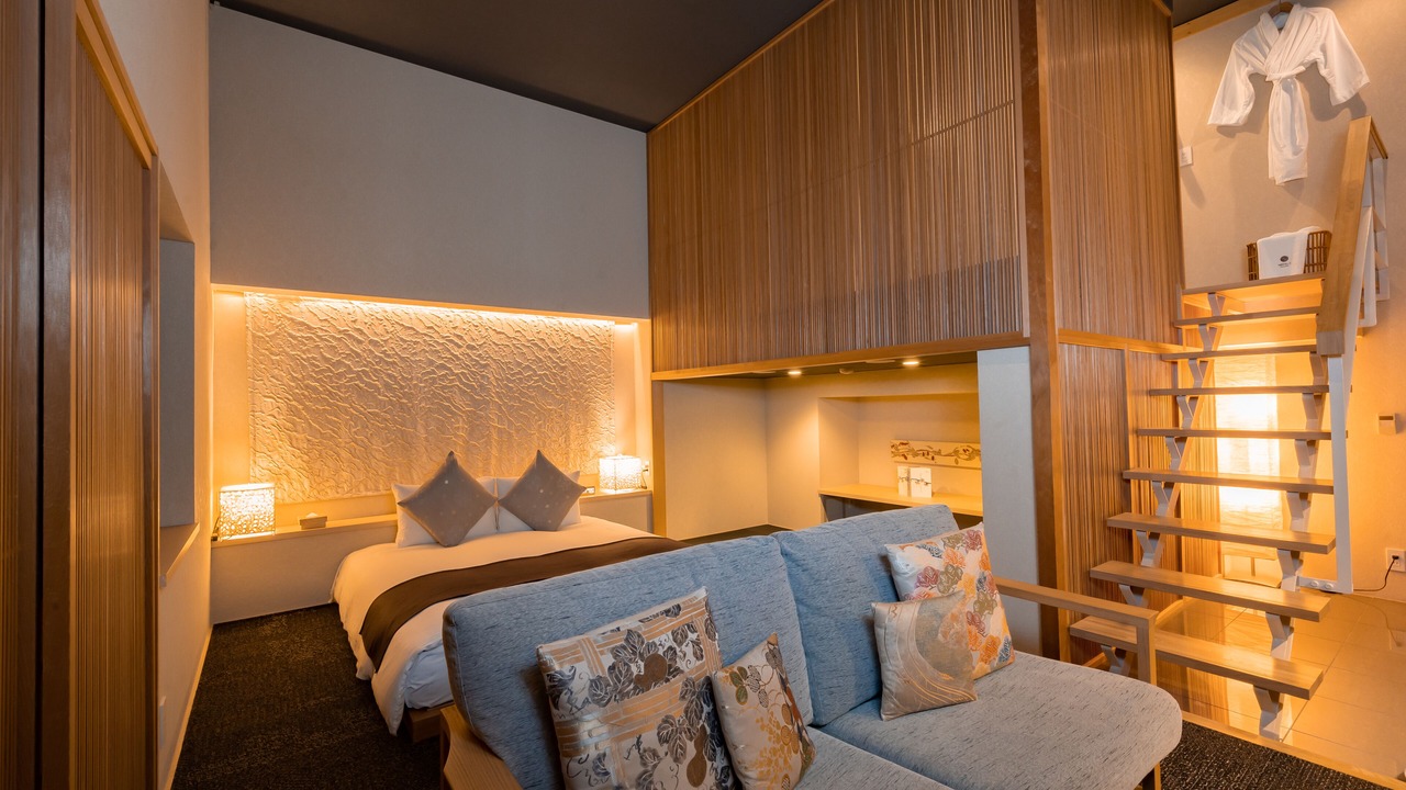 Photo of Bedroom in Nishiazabu