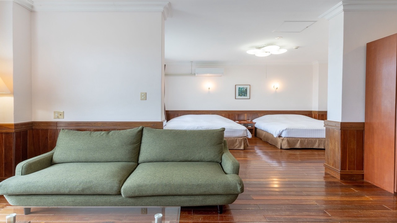 Photo of Bedroom in Ada