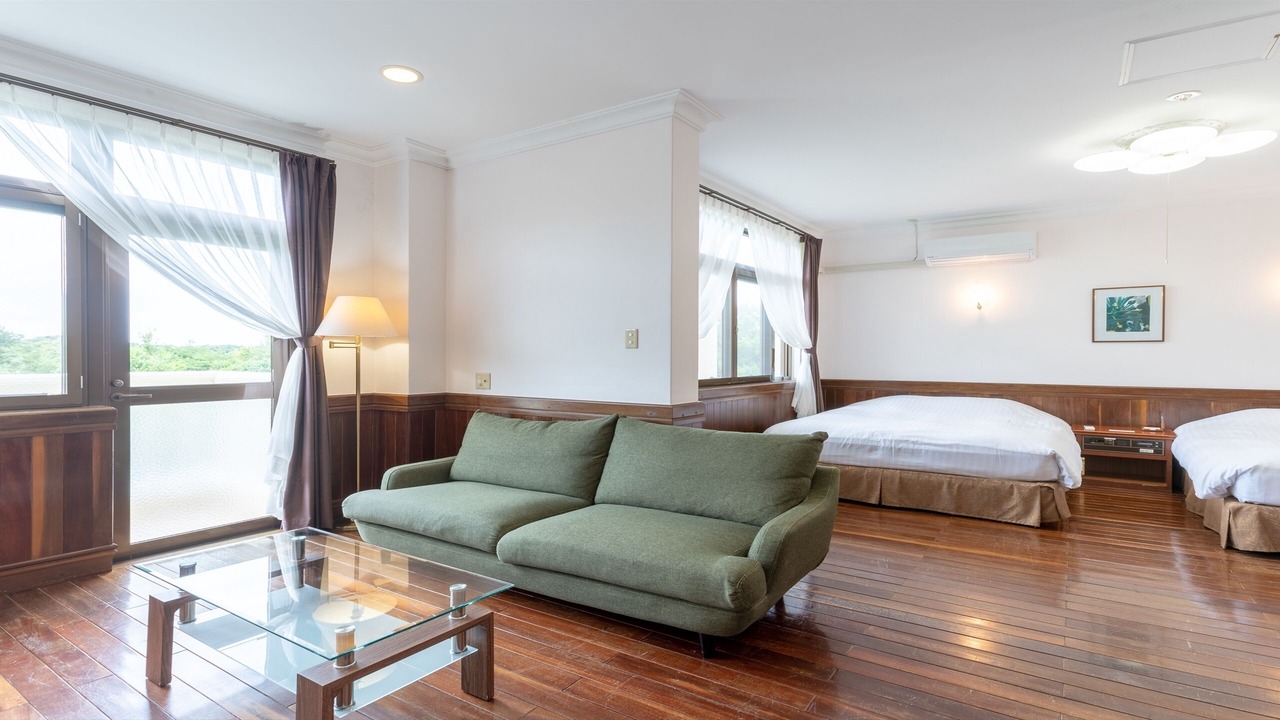 Photo of Bedroom in Ada