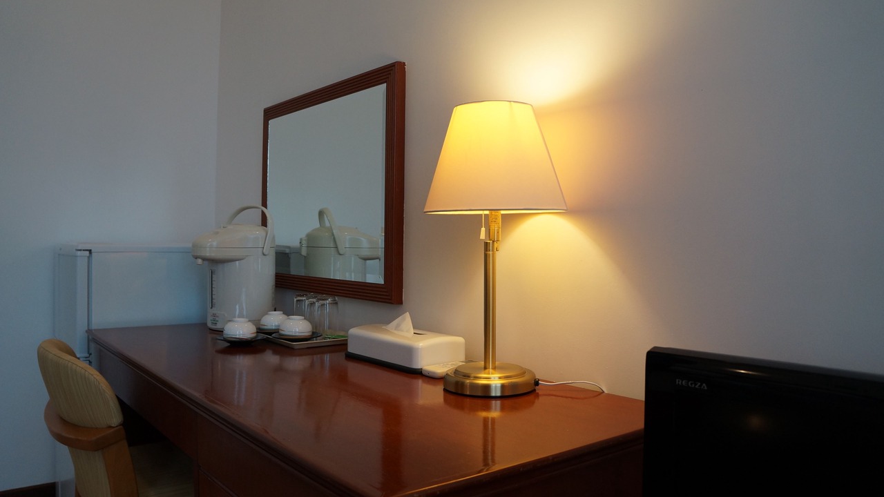 Photo of Bedroom in Ada