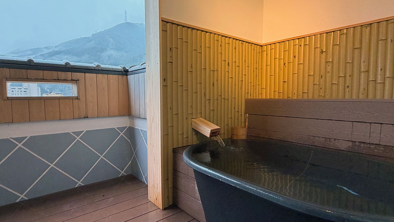 Photo of Bedroom in Gero Onsen
