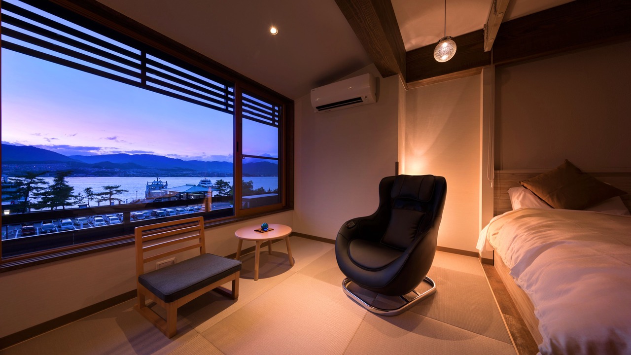 Photo of Bedroom in Hatsukaichi