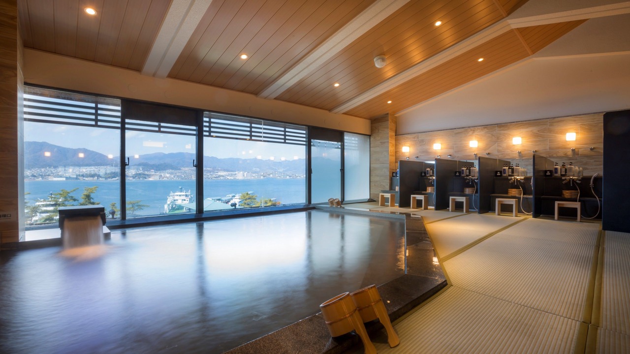 Photo of Bathroom in Hatsukaichi