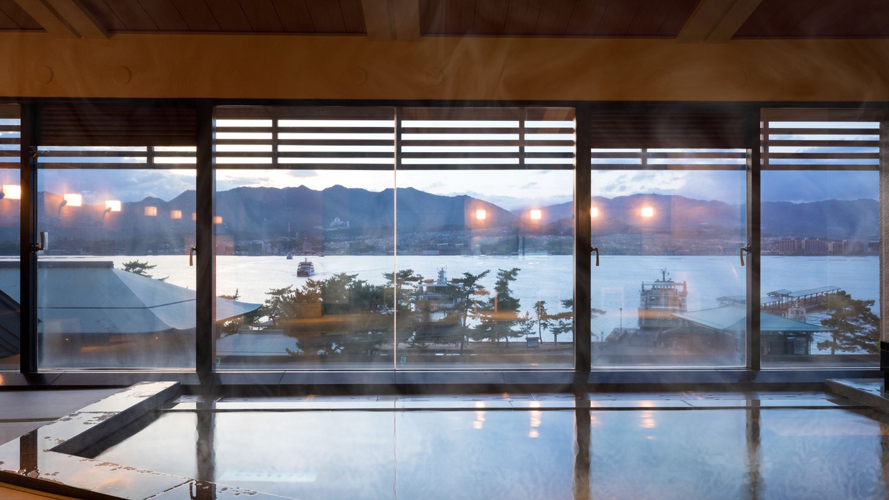Photo of Bathroom in Hatsukaichi