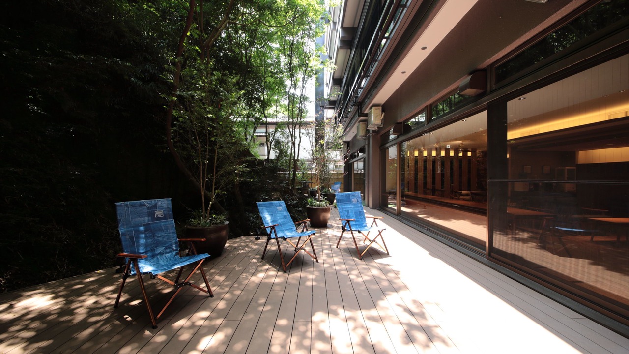 Photo of Patio Balcony in Hatsukaichi