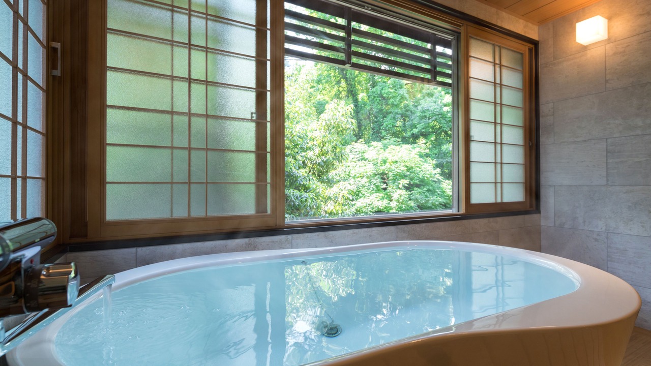 Photo of Bathroom in Hatsukaichi