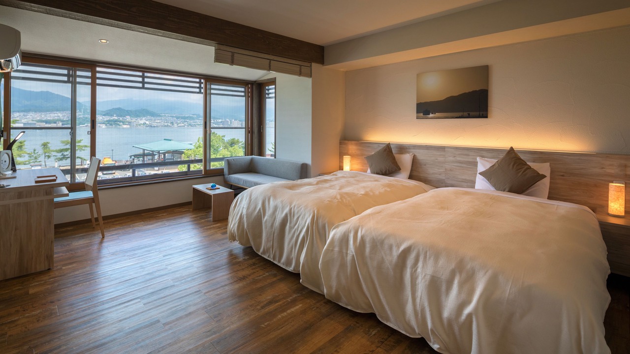 Photo of Bedroom in Hatsukaichi
