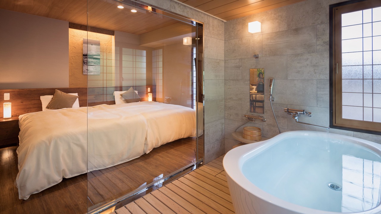 Photo of Bedroom in Hatsukaichi