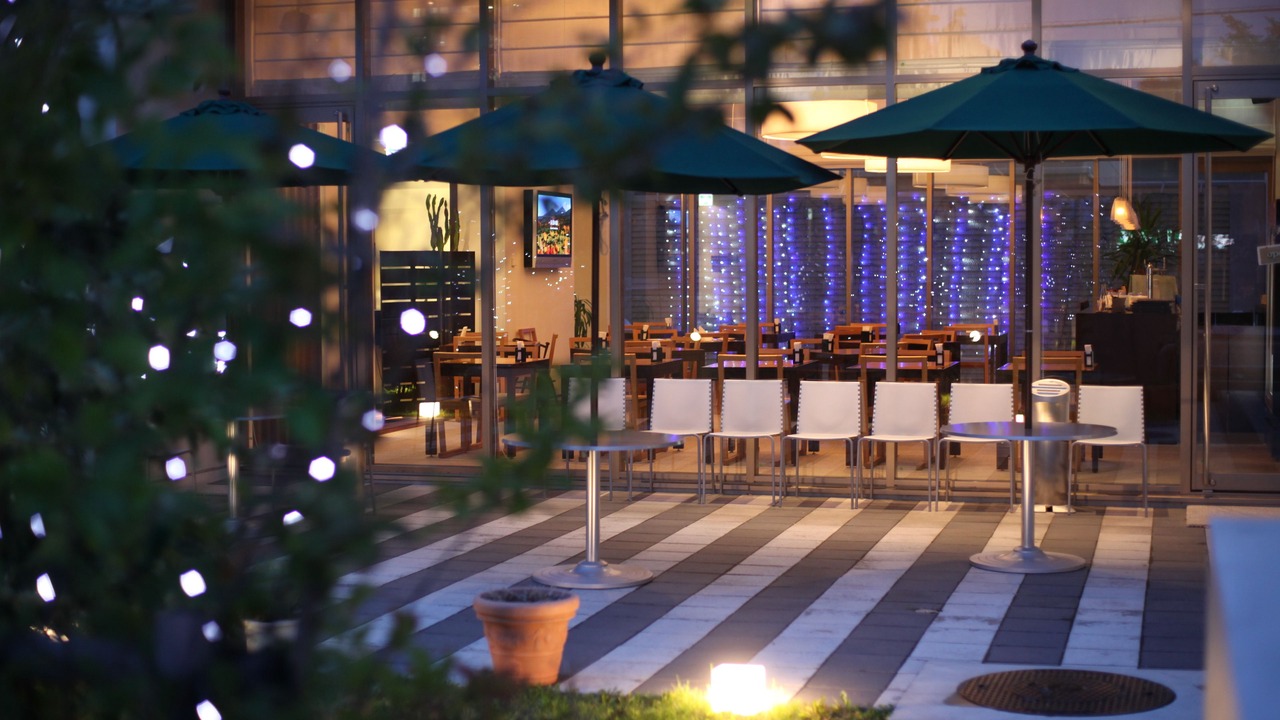Photo of Patio Balcony in Furano