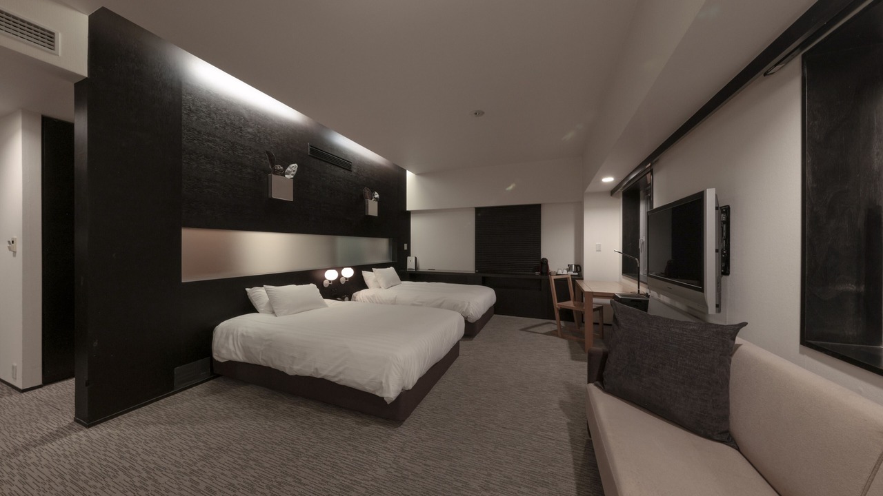 Photo of Bedroom in Furano