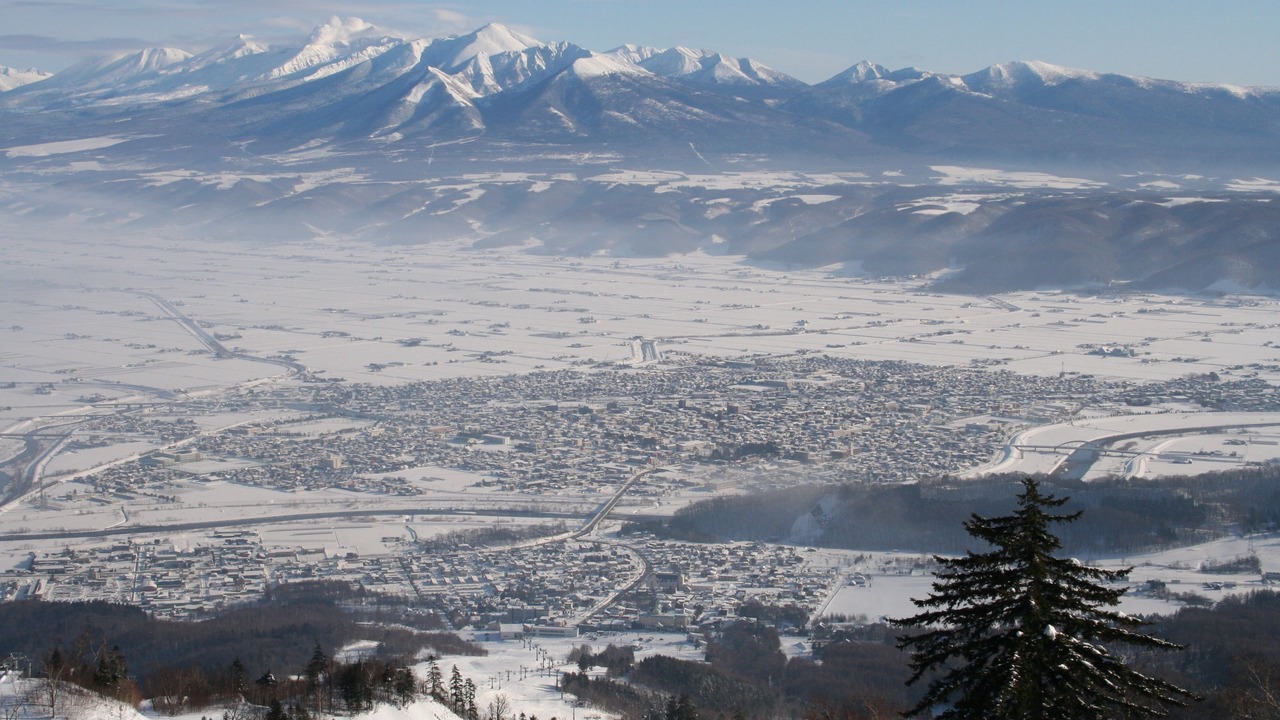Photo of Others in Furano