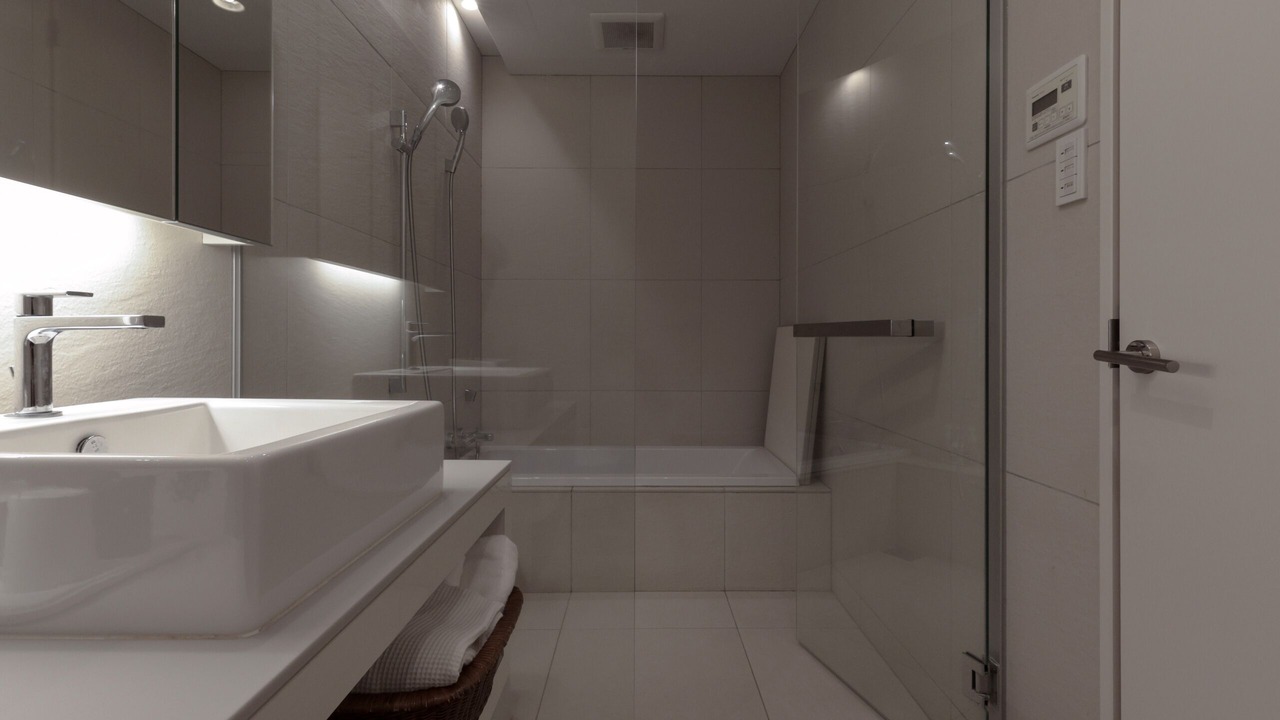 Photo of Bathroom in Furano