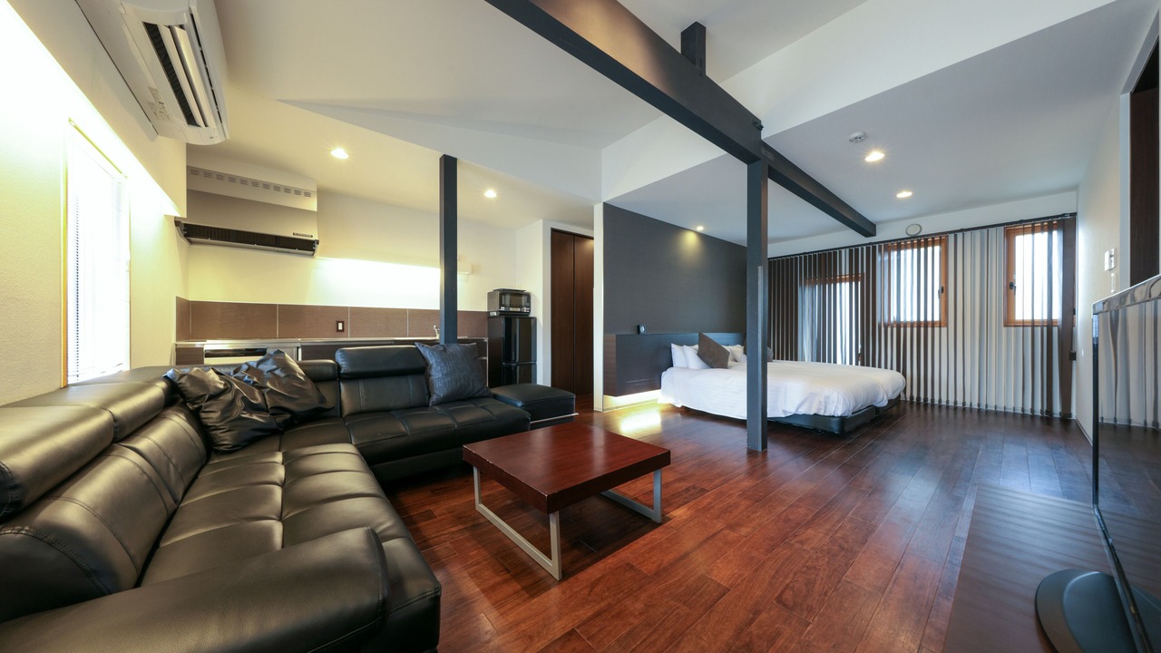 Photo of Bedroom in Furano