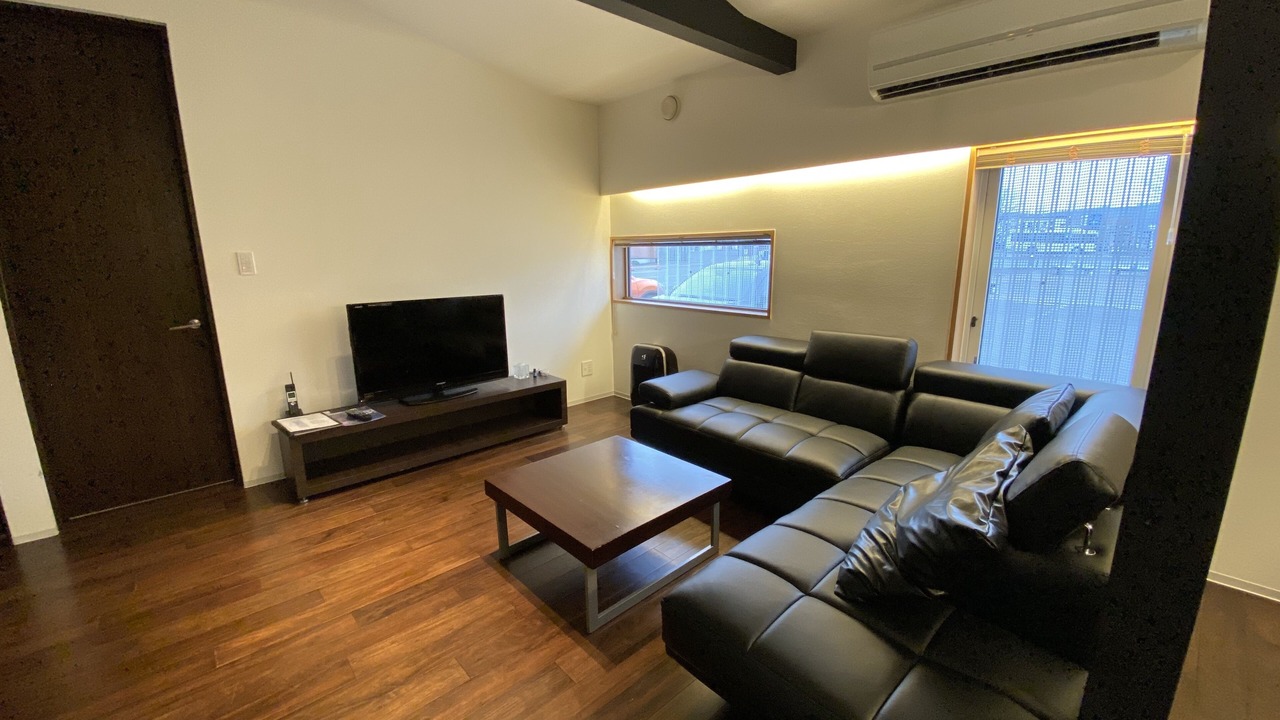 Photo of Bedroom in Furano