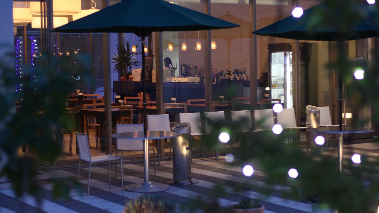 Photo of Patio Balcony in Furano