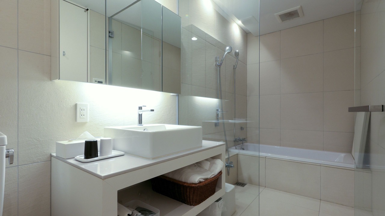 Photo of Bathroom in Furano