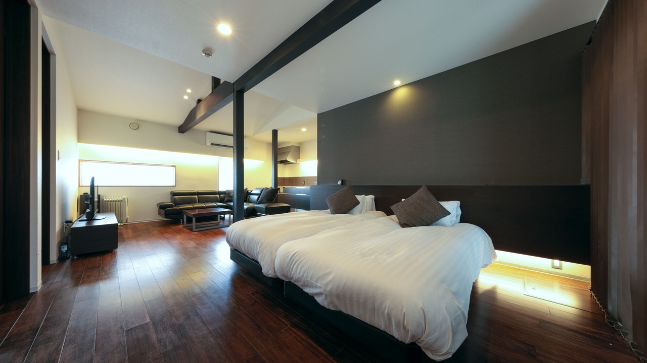Photo of Bedroom in Furano