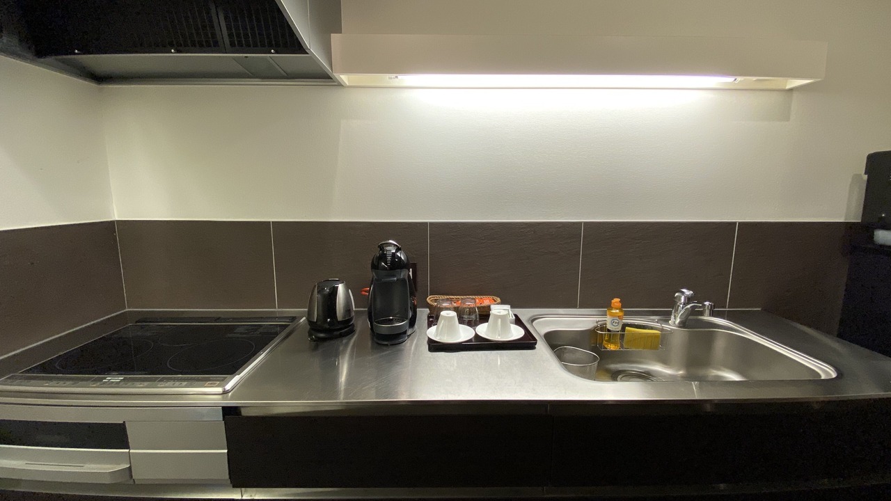Photo of Kitchen in Furano