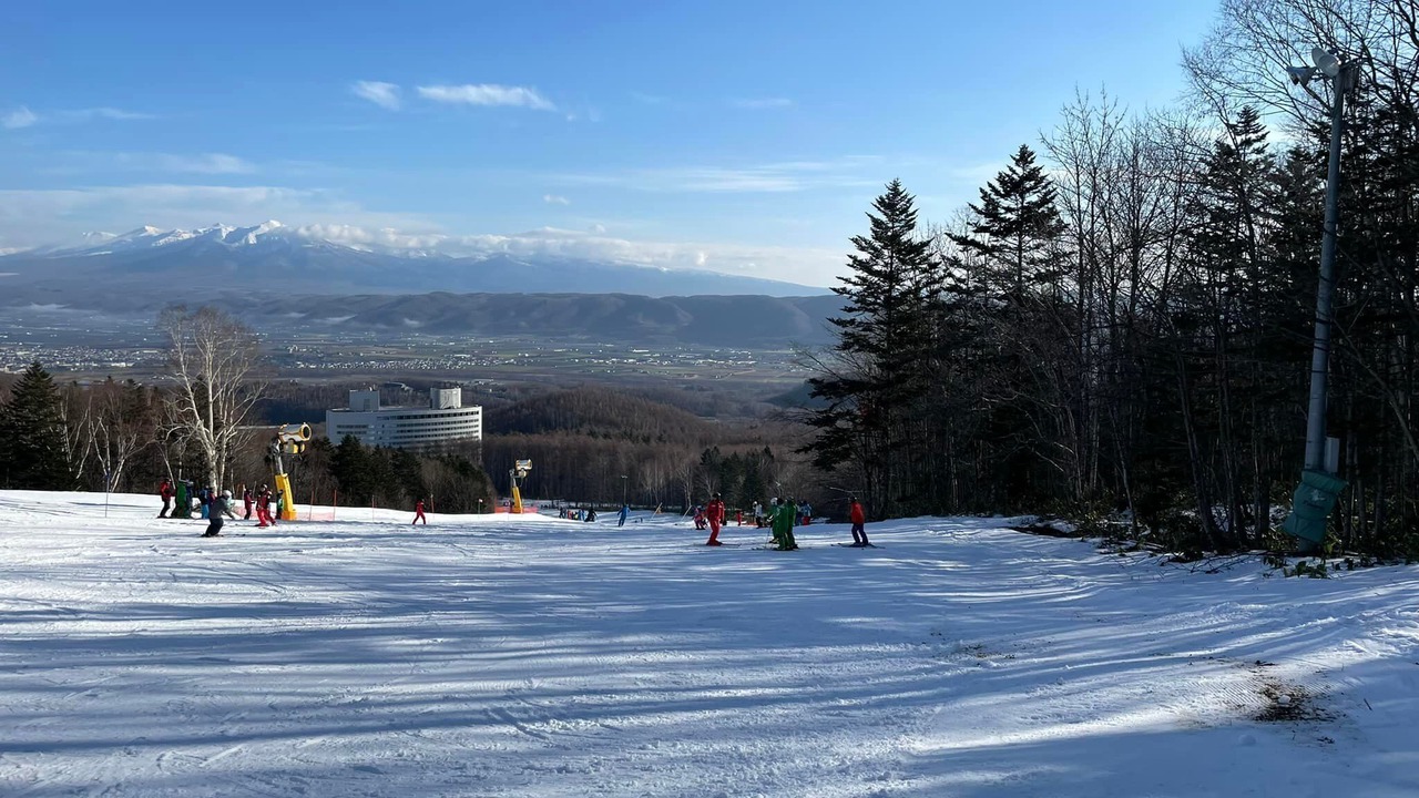 Photo of Others in Furano