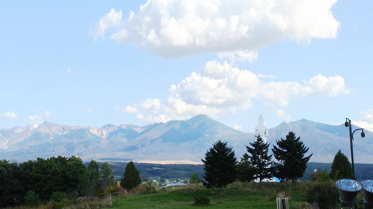 Photo of Outdoor in Sorachi-gun