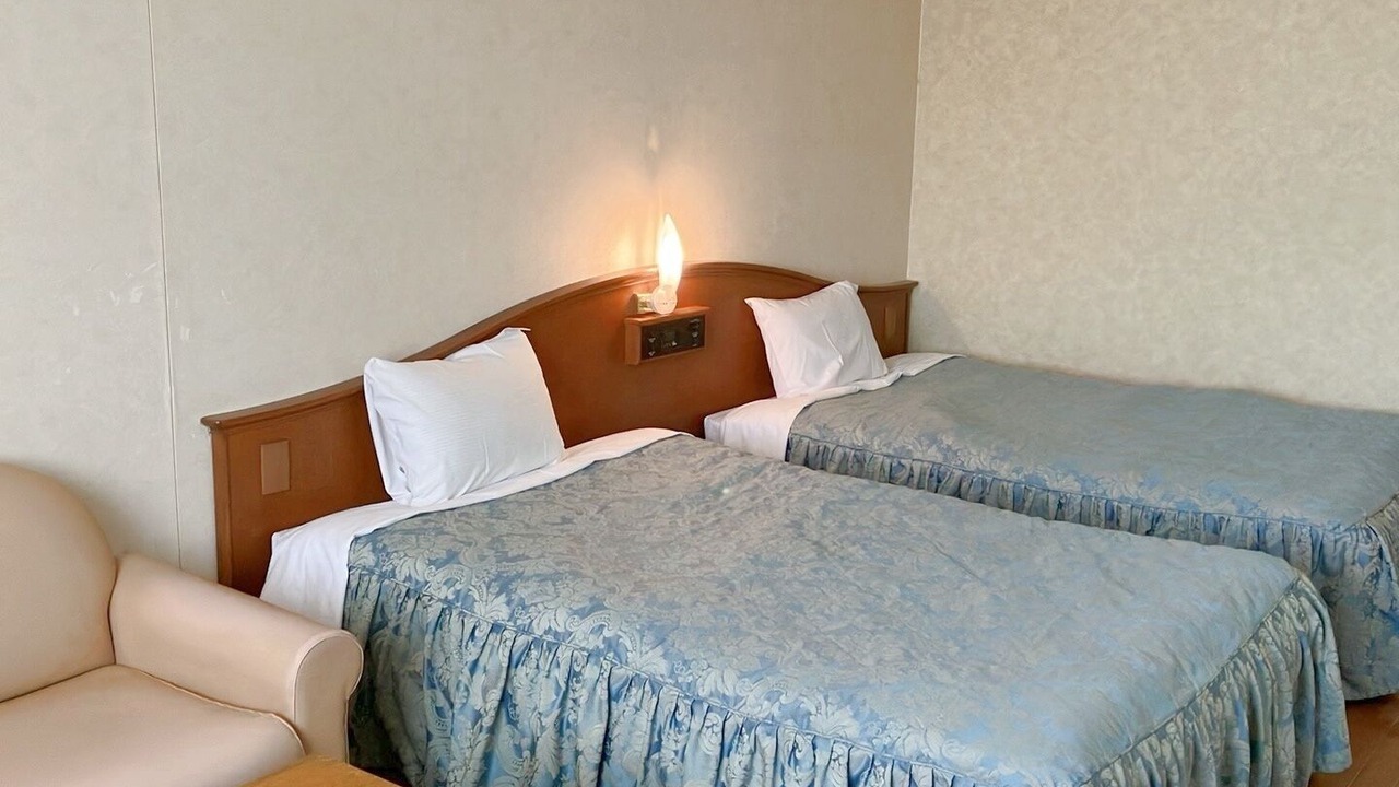 Photo of Bedroom in Sorachi-gun