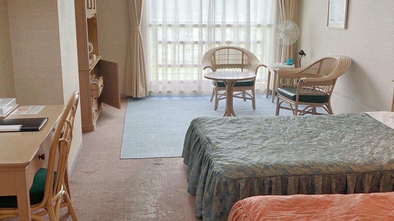 Photo of Bedroom in Sorachi-gun