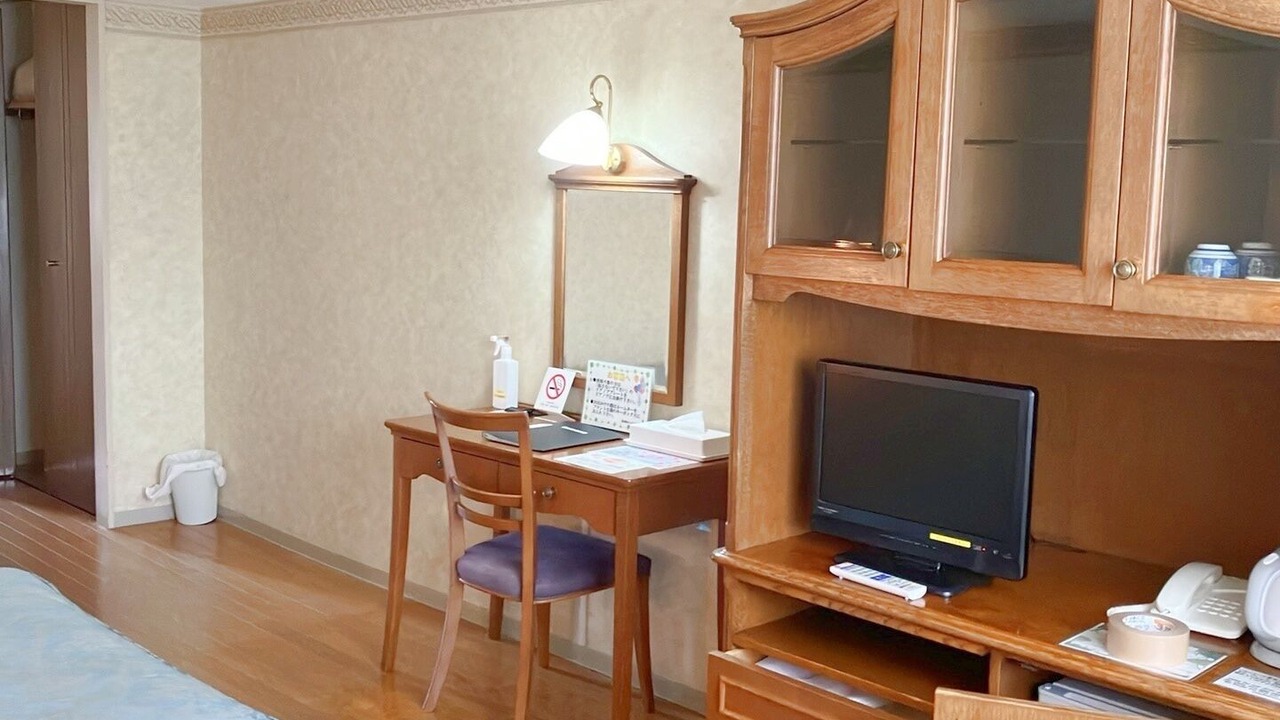 Photo of Bedroom in Sorachi-gun