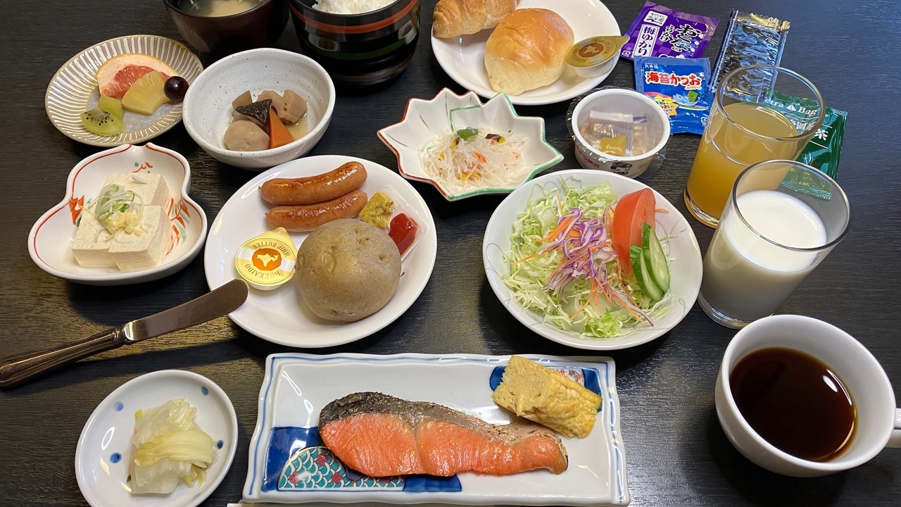 Photo of Others in Sorachi-gun