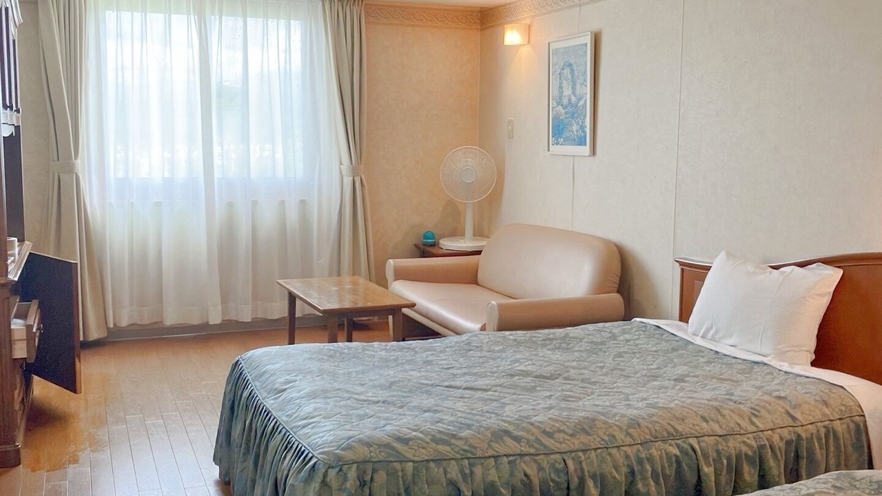 Photo of Bedroom in Sorachi-gun