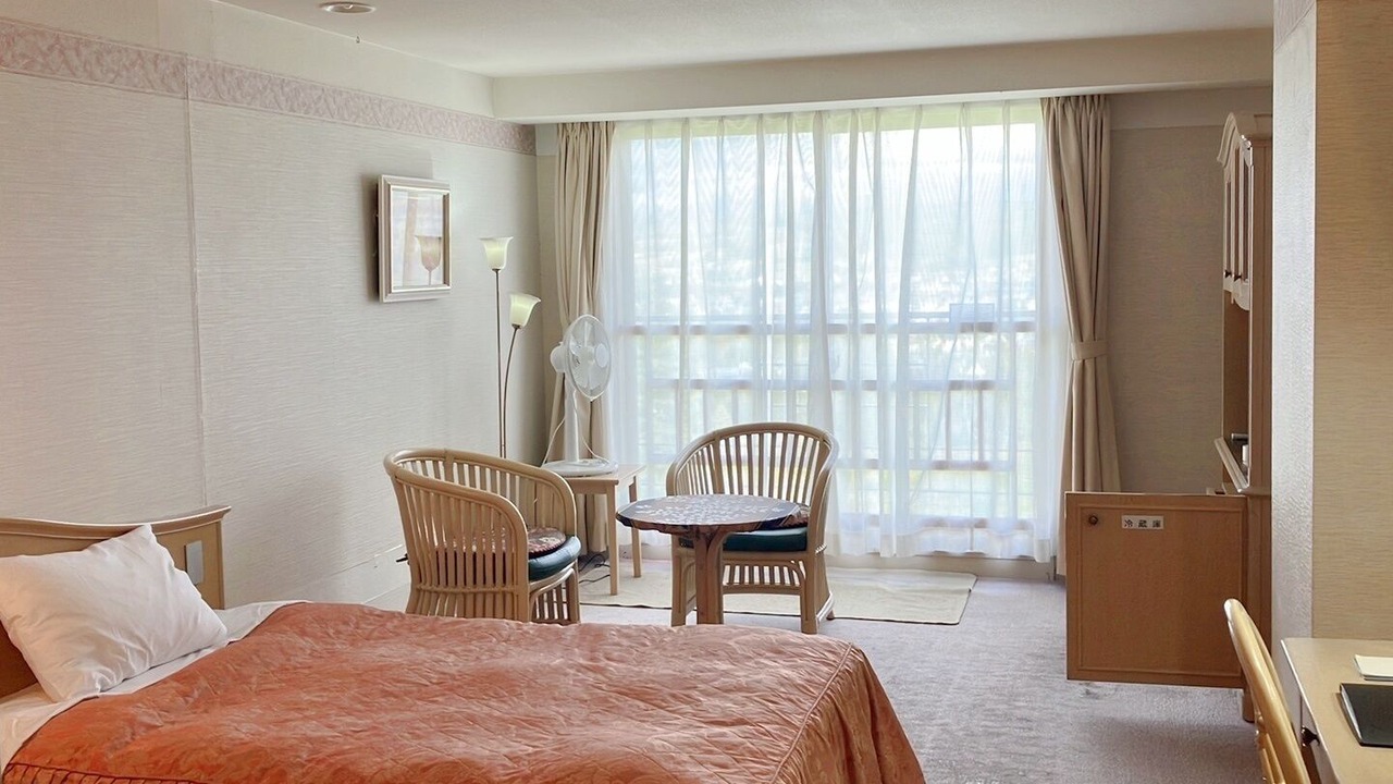 Photo of Bedroom in Sorachi-gun