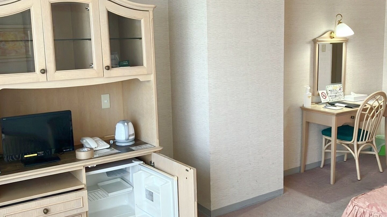 Photo of Bedroom in Sorachi-gun