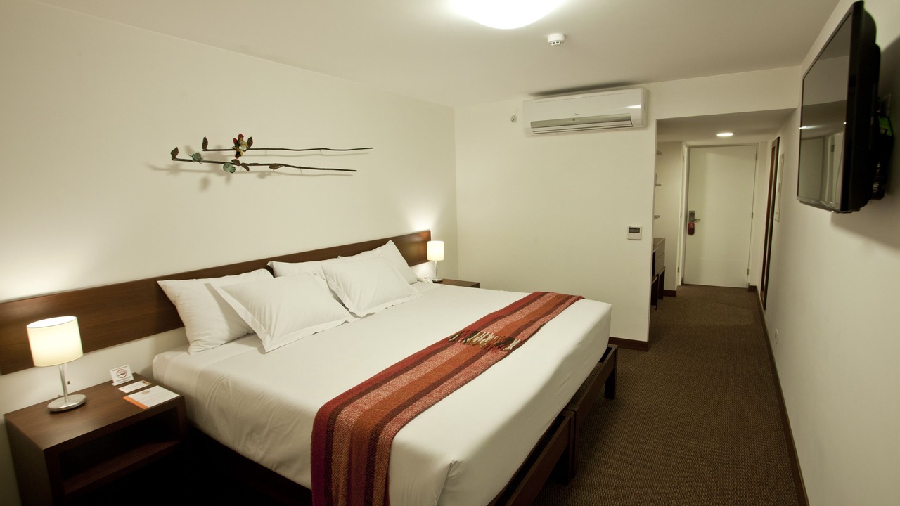 Photo of Bedroom in Leuro