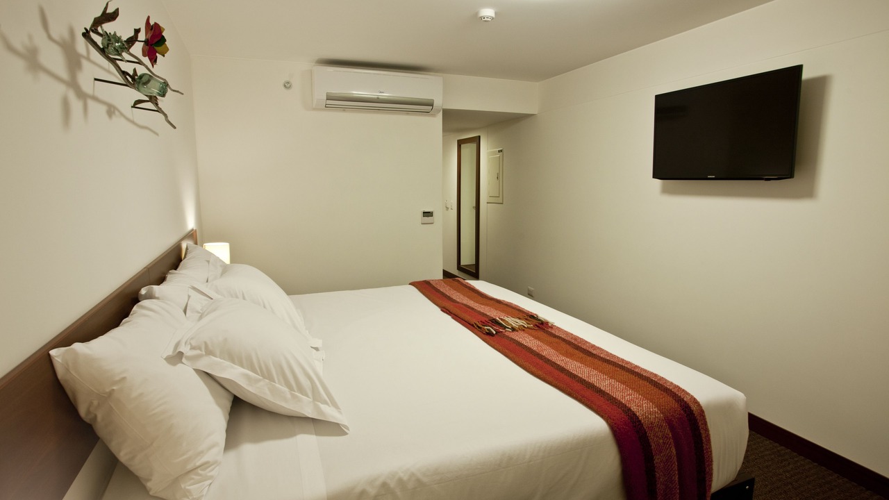 Photo of Bedroom in Leuro