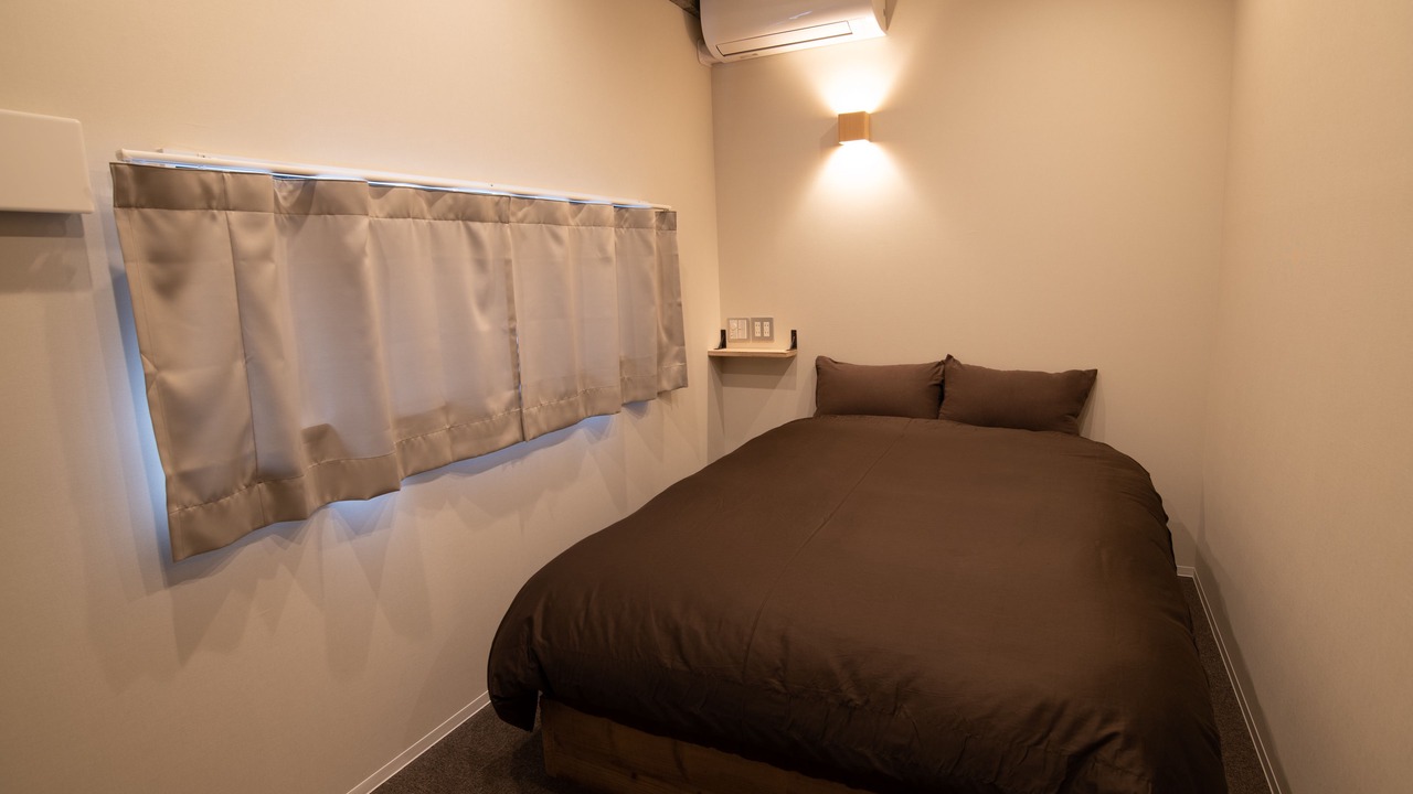 Photo of Bedroom in Hiroshima City Centre