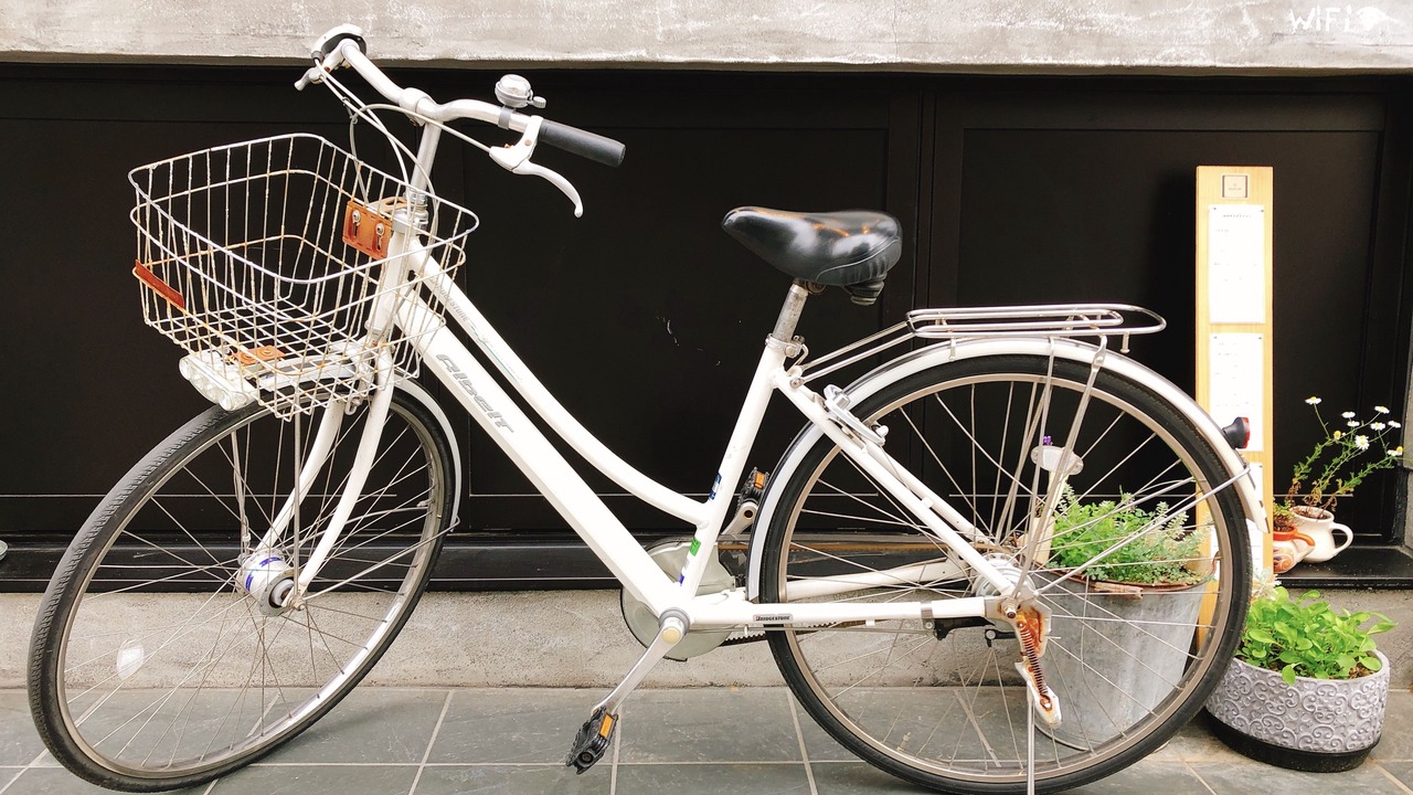 Photo of Outdoor in Hiroshima City Centre