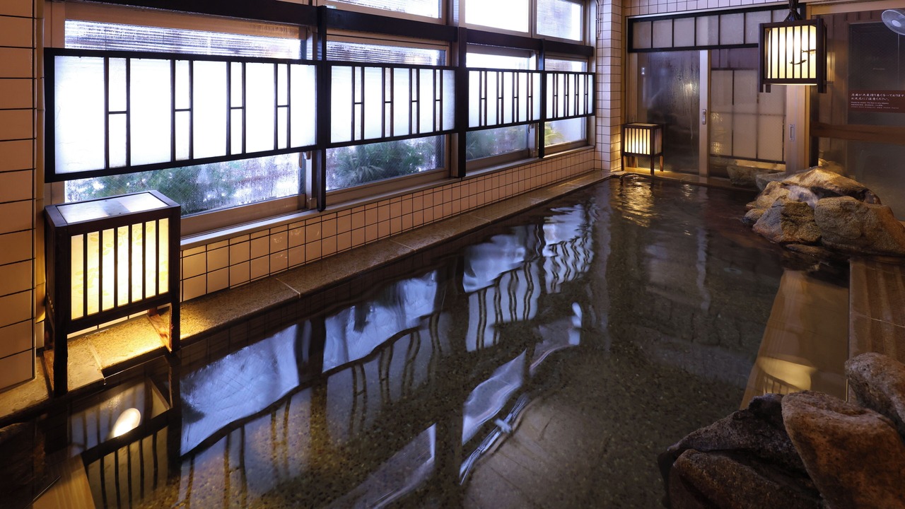 Photo of Bathroom in Gifu
