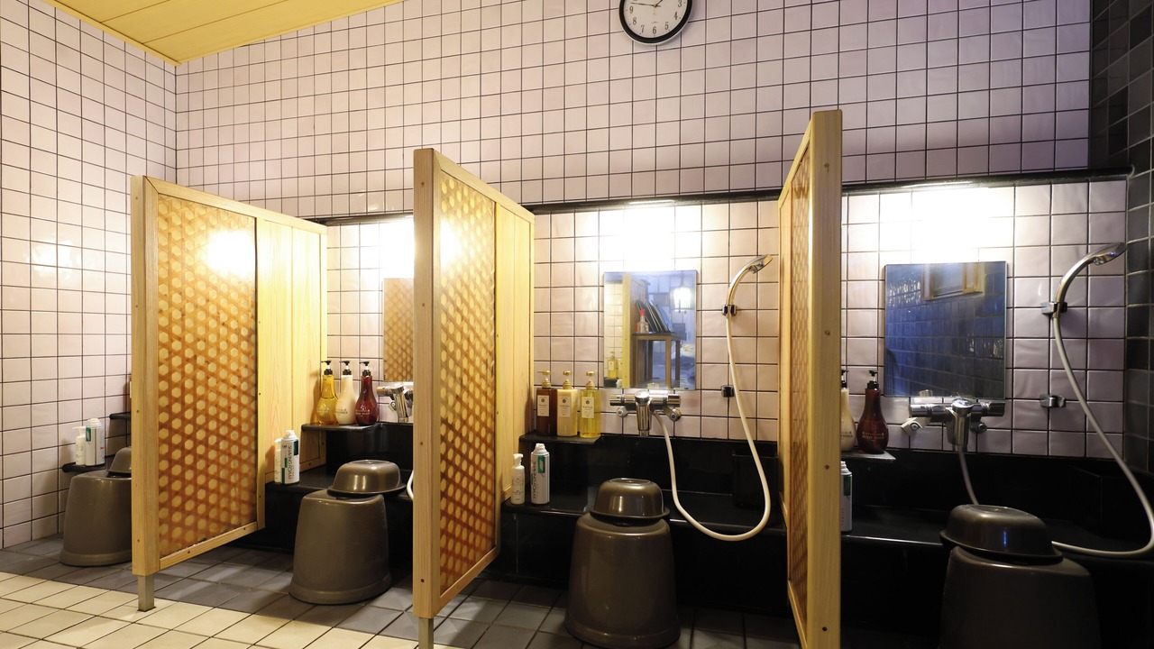 Photo of Bathroom in Gifu