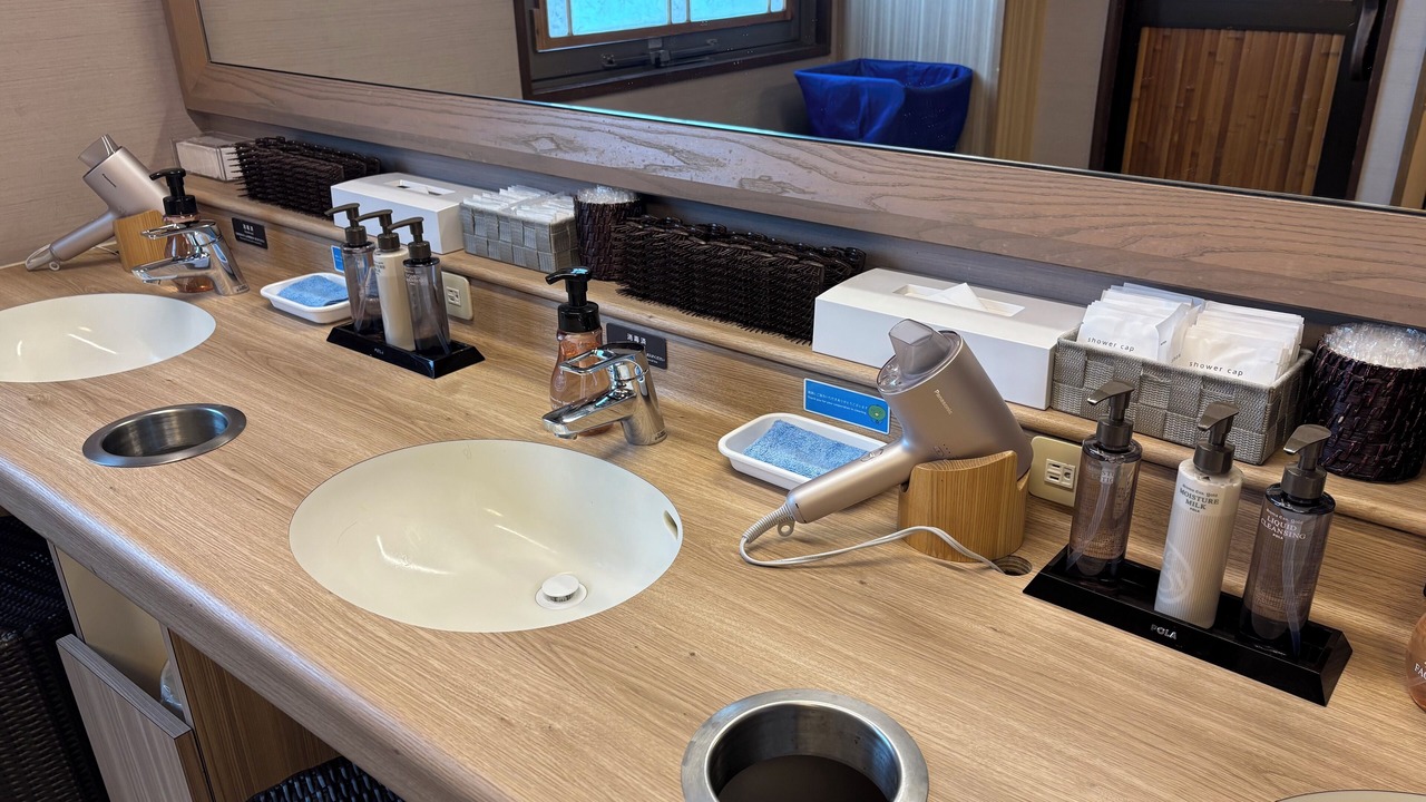 Photo of Bathroom in Gionmachi